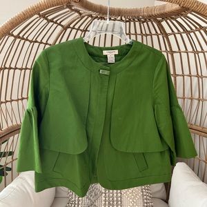 Cropped jacket from Vertigo Paris